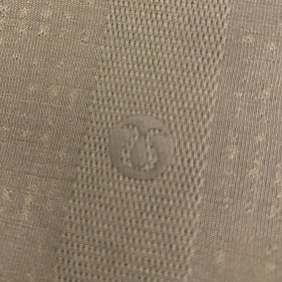 Lululemon Swiftly Breeze - Picture 2 of 3
